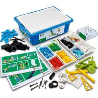 LEGO 乐高 45401 LEGO® Education BricQ 趣动基础套装