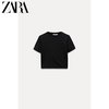 ZARA 弹力 女士T恤