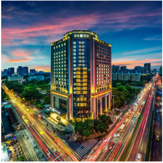 亚朵酒店全国600+店 多房型1-2晚可拆通兑（含双早+全程不加价）