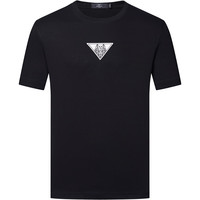  SEPTWOLVES/七匹狼 亲肤舒适 男士短袖T恤