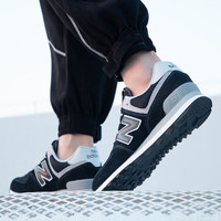 new balance 经典复古 男士运动鞋