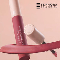  SEPHORA/丝芙兰 哑光 唇釉
