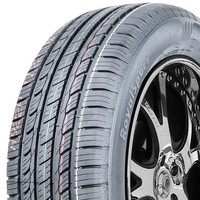 胎小强汽车轮胎 全新轮胎 265/65R17适配普拉多哈弗H9吉普
