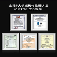 科马仕CF1100越野轮胎at胎26565R17全地形胎SUV长城炮坦克300皮卡牧马人 275/55R20丰田丰田坦途