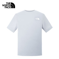 THE NORTH FACE/北面 速干 男士T恤