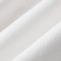 麦檬MM浅春系西装外套通勤质感上衣5F4313061 白色5F3110231 XS