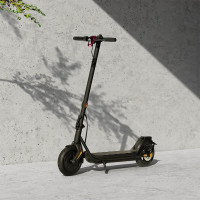 JOYBOLD 电动滑板车 30KM 标准版 黑砂色