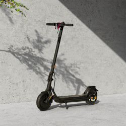 JOYBOLD 电动滑板车 30KM 标准版 黑砂色