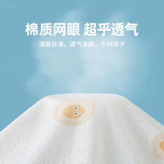有吉小贝女童背心连衣裙宝宝夏季时尚服装洋气公主裙儿童短袖裙子