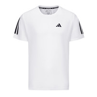  adidas/阿迪达斯 速干透气 男士运动T恤
