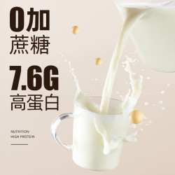 鲜丰春 纯豆浆粉 原味 2.5kg 袋装