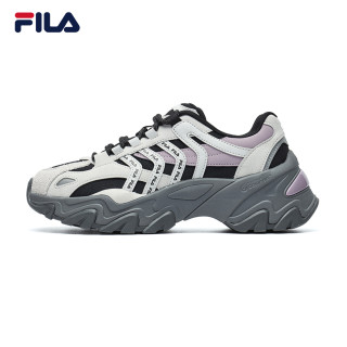 FILA 魚刺2代 女款休閑運(yùn)動(dòng)鞋 336946