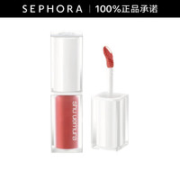 shu uemura/植村秀 水光镜面 女士唇釉 KG RD 123 5.4g