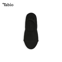 Tabio 女士船袜 011110154-170351