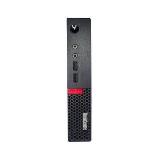 M720Q联想M73P台式M710Q办公超薄酷睿i3i5电脑微型mini迷你小主机