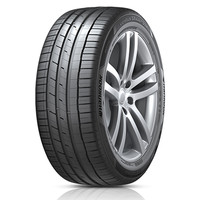 韩泰（Hankook）韩泰轮胎 Ventus S1 evo3 SUV K127A 汽车轮胎 235/60R18 103V零跑C11恒驰