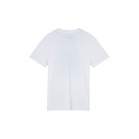 运动休闲T恤男童纯棉时尚简约宽松短袖夏 846993彪马puma奥莱 116