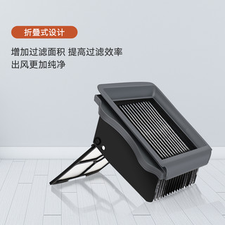 适用于tineco添可配件芙万2.0滚筒洗地机二代滚刷3.0耗材slim