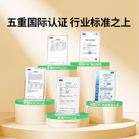 绿联网线家用宿舍千兆超六类6五5连接线电脑宽带路由器网络成品扁