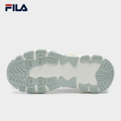 FILA 掠夺者 2S 女士运动鞋 F52W532187ACW