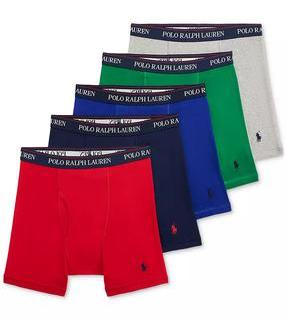  RALPH LAUREN/拉夫劳伦 男士内裤