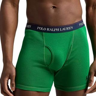  RALPH LAUREN/拉夫劳伦 男士内裤
