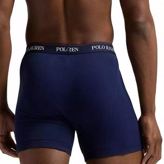  RALPH LAUREN/拉夫劳伦 男士内裤