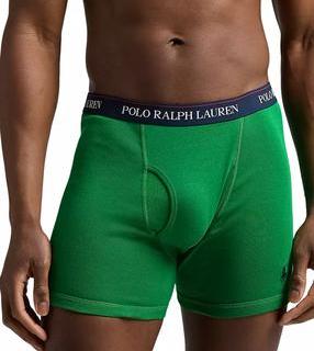  RALPH LAUREN/拉夫劳伦 男士内裤