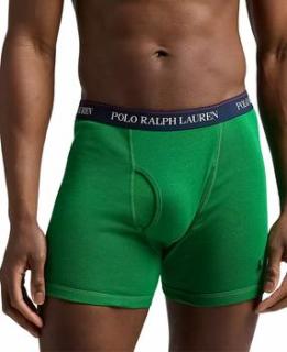  RALPH LAUREN/拉夫劳伦 男士内裤