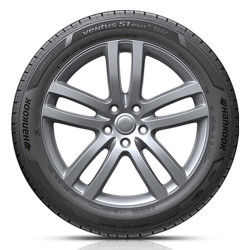 Hankook 韩泰 Ventus S1 evo3 SUV K127A 235/50R19 99V 轮胎