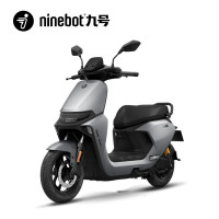 九号 远航家 M95c+ 电动摩托车 JH1500DT-4A