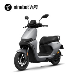 九号 远航家 M95c+ 电动摩托车 JH1500DT-4A