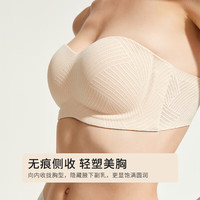 COSMO LADY/都市丽人 无钢圈 女士文胸