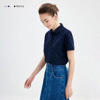 Navigare意大利小帆船女士T恤25春夏季新品休闲时尚短袖上衣简约百搭上衣