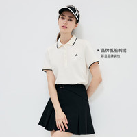 navigare/纳维凯尔 休闲简约 女士T恤
