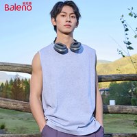  Baleno/班尼路 纯棉 男士背心