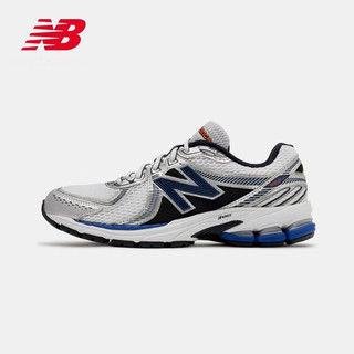  new balance 透气 男士运动鞋