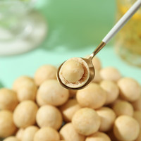 麦臻选芥末味夏威夷果仁 300g