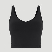 lululemon丨Align™ 女士运动背心 LW1DA3S 黑色 XXS /2