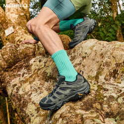 MERRELL MOAB 3 男子徒步鞋 J035881