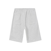 美特斯邦威休闲短裤男款合集夏季时尚牛仔短裤系带短裤-不参与店内买免活动 E款-实样色-男裤 M 男170 女160