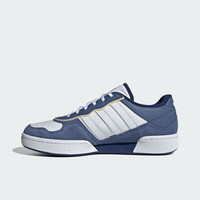 adidas/阿迪达斯 复古经典 男女同款板鞋