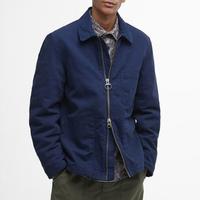 Tyne Casual Cotton Jacket
