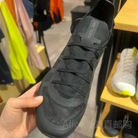 ARC'TERYXARCTERYX始祖鸟男鞋Norvan SL3 户外越野徒步登山鞋户外女鞋跑鞋 黑色 41