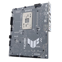 ASUS/华硕 TUF B850-BTF WIFI W 背插支持 主板