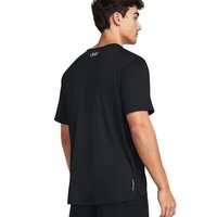  UNDER ARMOUR/安德玛 CoolSwitch 男士训练运动短袖T恤