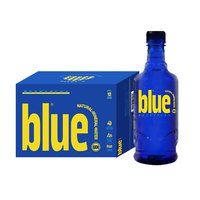 宝露兹 AQUAPROS 甄蓝活泉天然矿泉水500ml*12瓶