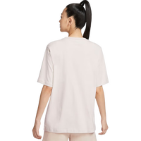 NIKE/耐克 修身显瘦 女士短袖T恤