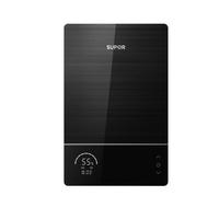 苏泊尔即热式电热水器家用小型卫生间洗澡淋浴器新型速热变频恒温