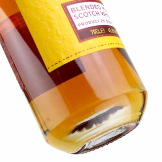 格兰麦芽苏格兰威士忌 洋酒烈酒 水富纯麦苏格兰威士忌
